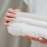 Plain Towels