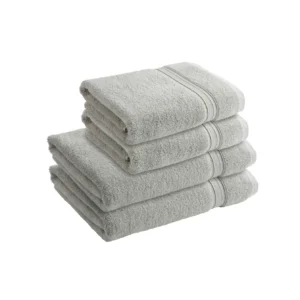 Bath Towel - 700 GSM Ultimate Bamboo Collection